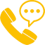 on-call assistance icon